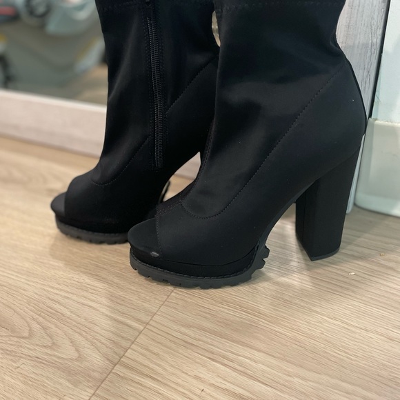 Sexy boot - Picture 4 of 6